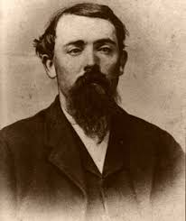 Chauncey Belden Whitney (1842-1873)