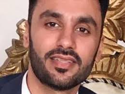 Government had been 'determined' to raise case of Scot held in India