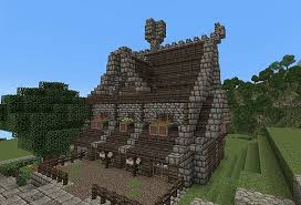 This is page where all your minecraft objects, builds, blueprints and objects come together. Medieval House Minecraft Project Minecraft Medieval Minecraft Building Minecraft Blueprints