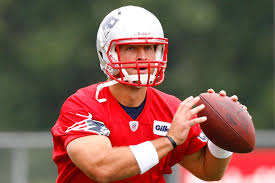 May 20, 2021 · after a week of speculation, tim tebow has signed a contract with the jacksonville jaguars. Tim Tebow Won T Be The Answer For New England Patriots At Tight End Bleacher Report Latest News Videos And Highlights