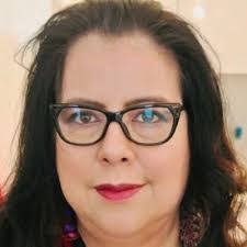 Genoveva Vargas's Instagram, Twitter & Facebook