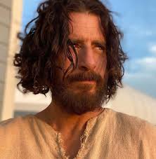 Everyone says William Dafoe but we all know the true choice. Adrian  Elizabeth Annalisse