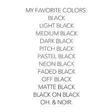 Life is like a piano, the white keys represent happiness and the black shows sadness, but as you go through life's journey, remember that the black keys also. Pin By Tanyusha Mayurov On Black My Favorite Color Black Quotes Color Quotes Quotes