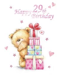 The most loving wishes to our incredible son! Happy 29th Birthday Notebook Journal Dairy 185 Lined Pages Cute Teddy Bear Themed Birthday Gifts For 29 Year Old Men Or Women Son Or Daughter Best Friend Book Size 8 1 2