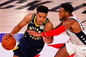 Hachimura followed up a strong opener against the suns with a dud performance against. Pacers Vs Wizards Game Thread Lineups Tv Info And More Indy Cornrows