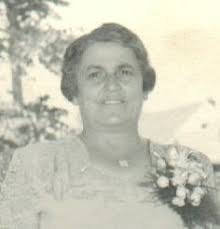 Filomena Del Vecchio Diglio (1894-1974)