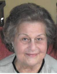 Obituary for Esta M. (Perry) Stargel
