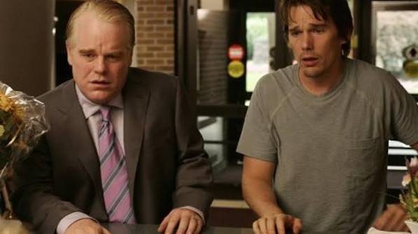 Before the Devil Knows You're Dead | Film Streams