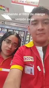 Mangas Oxxo