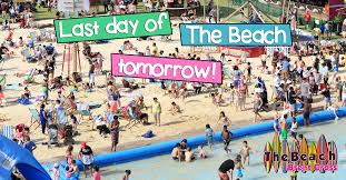 I had 2 managers fight over me in front of me as if it were dragons den or. The Beach Bc Thebeachbc Twitter