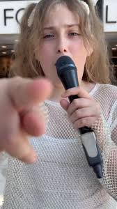 Immi Davis Sings Whitney Houston's I Will Always Love You