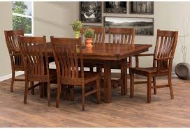 Expected arrival date at the warehouse: Trailway Amish Sutter Mills 48 X 72 Trestle Dining Table With 1 Leaf Prime Brothers Furniture Dining Tables