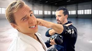 Takashi Kinjo & Masami Kinjo