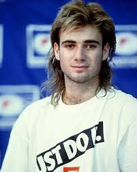 Happy 54th birthday to Andre Kirk Agassi (born April 29, 1970). He is an  American former world No. 1 tennis player, an eight-time major champion, an  Olympic gold medalist, and a runner-up