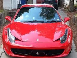 The pinkefied ferrari was created … continue reading ferrari 458 italia is pink in china Ferrari 458 Italia Replica Is A Really Nice Effort