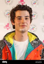 Jack brett hi-res stock photography and images