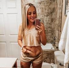 Weight loss: I burst into tears at my reflection before losing 10st