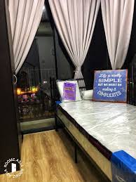 Room for rent kota damansara. Single Room For Rent At Emporis Kota Damansara Roomz Asia