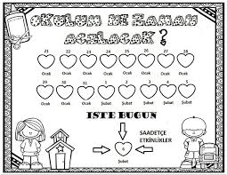 622dd3b60209e70898aa22ea0c87210a Jpg 736 569 Piksel Okul Okul Oncesi Tatiller