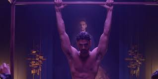 He was born on october 3, 1990, in melegnano, italy. How 365 Days Became The Year S Most Talked About Film E Online Au