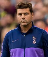 Mauricio pochettino ehemaliger fußballspieler aus argentinien innenverteidiger zuletzt bei espanyol.daten und fakten. Mauricio Pochettino Trainerprofil Fussballdaten
