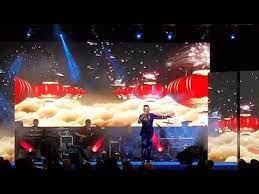 林祐賓 迎春花 华语新年歌曲 歌台 宏茂桥金英堂综艺晚会2019 joe lim welcome spring flowers cny song getai youtube new years song happy new chinese new year