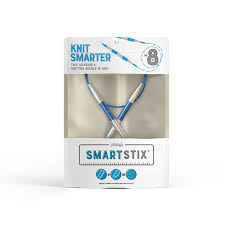 Trending price is based on prices over last 90 days. Jimmy Beans Wool Jimmys Smartstix 16 Inch Circular Needles Us 3 3 25mm Needles At Jimmy Beans Wool