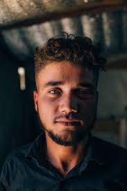 Portraits — Adib Chowdhury Photography