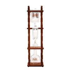 Looking for the best cold brew coffee maker? Yami Cold Brew Drip Dutch Coffee Maker 25 Cups Heat Resistant Glass Ice Drip Coffee Maker Commercial Cold Drip Co Heat Resistant Glass Coffee Maker Cold Brew