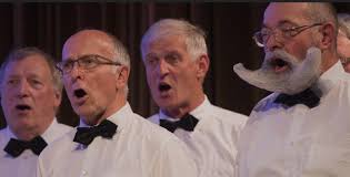 2017 Bilder Sängerabend