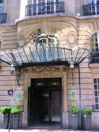 Champs Elysees Plaza 35 Rue De Berri Paris Viii Tuileries Paris Bassin Parisien Paris