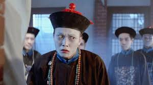 A taste of the gods must be crazy with chinese hopping vampire. Film Review Mr Vampire 1985 The Peoples Movies