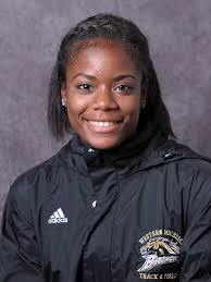 2019 Women's Track & Field Roster