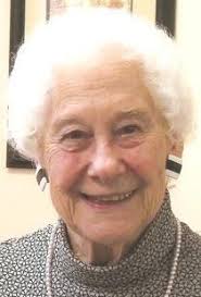 Dorothy Robie Obituary (1918