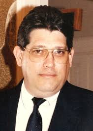 Mr. Miron Barry Obituary April 13, 2012