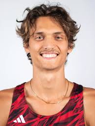 2024 Cross County Roster