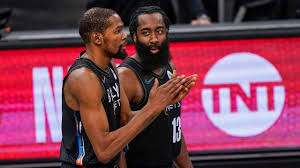 By rotowire staff | rotowire. Nets Big 3 Of James Harden Kevin Durant And Kyrie Irving Looking To Build Consistency Newsday