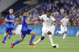 Check spelling or type a new query. Honduras Se Despide De La Copa Oro Con Triunfo Ante El Salvador