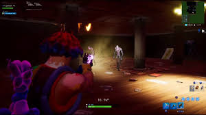 Down below, you're going to find an. Fortnite Halloween Scary Hospital Part 2 Creative Death Run Junito20 Map Code Creative Mode Youtube