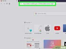 If you are using a small resolution screen then the ads can be really frustrating. 4 Ways To Block Banner Ads In Yahoo Mail Wikihow