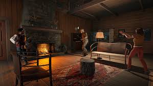 Here's how to tune in. Buy Friday The 13th The Game Ultimate Slasher Edition Playstation 4 Online In Indonesia B07fpgmzp4