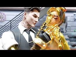 Season x will concluded on september 22nd. Peely Bones Comes Back For Revenge Fortnite Chapter 2 Youtube
