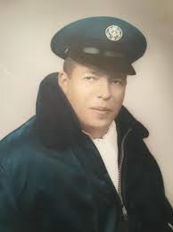 Let's all wish this man, Claude Tuggle, a Happy Birthday!!! He's 86 years  young today and I can only hope that I'll be half the man that he is!!!  You're the best