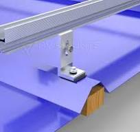 L Feet - Solar PV Mounting Kit Manufacturer