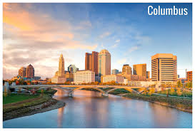 Columbus Ohio Ee Uu Informe Meteorologico Detallado Hora Por Hora Para Manana Weather Atlas