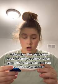 Been about Two Days Too Late