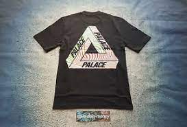 Officially licensed merchandise, t shirts, hoodies, and much more. Palace Skateboards Tri Tex T Shirt Black S M L Xl Triferg Logo Tee Tshirt New Ebay