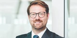 Interview with Dr Alexander Beck: Technology at a quantitative asset manager