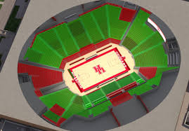 Fertitta Center Season Ticket Selections Cougar Basketball