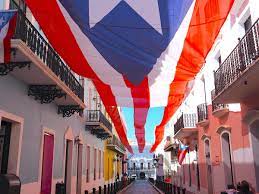 Puerto rico flag toothpick on white background vector. Puerto Rico Itinerary The Ultimate Vacation Guide Wandering Stus